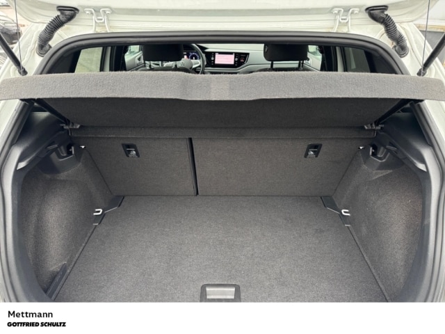 Volkswagen Polo 1.0 TSI DSG R-Line