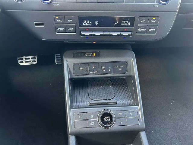 Hyundai Kona Electric N Line