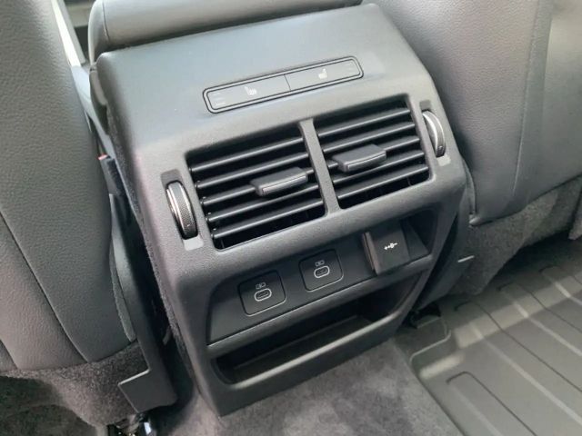 Land Rover Discovery Sport Dynamic SE