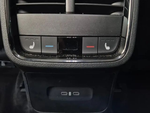 Skoda Octavia 1.5 TSI Combi