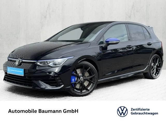 Volkswagen Golf 2.0 TSI Golf VIII