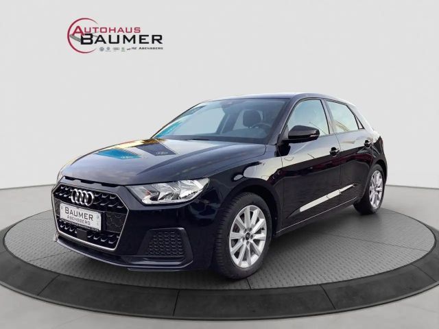 Audi A1 25 TFSI Sportback