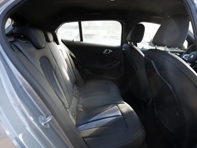 BMW 118 118i M-Sport Sedan