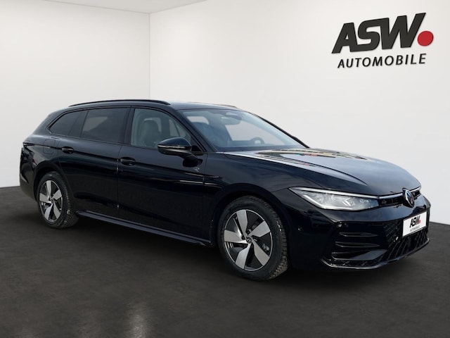 Volkswagen Passat 2.0 TDI R-Line