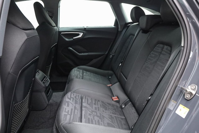 Audi A5 Avant S-Tronic