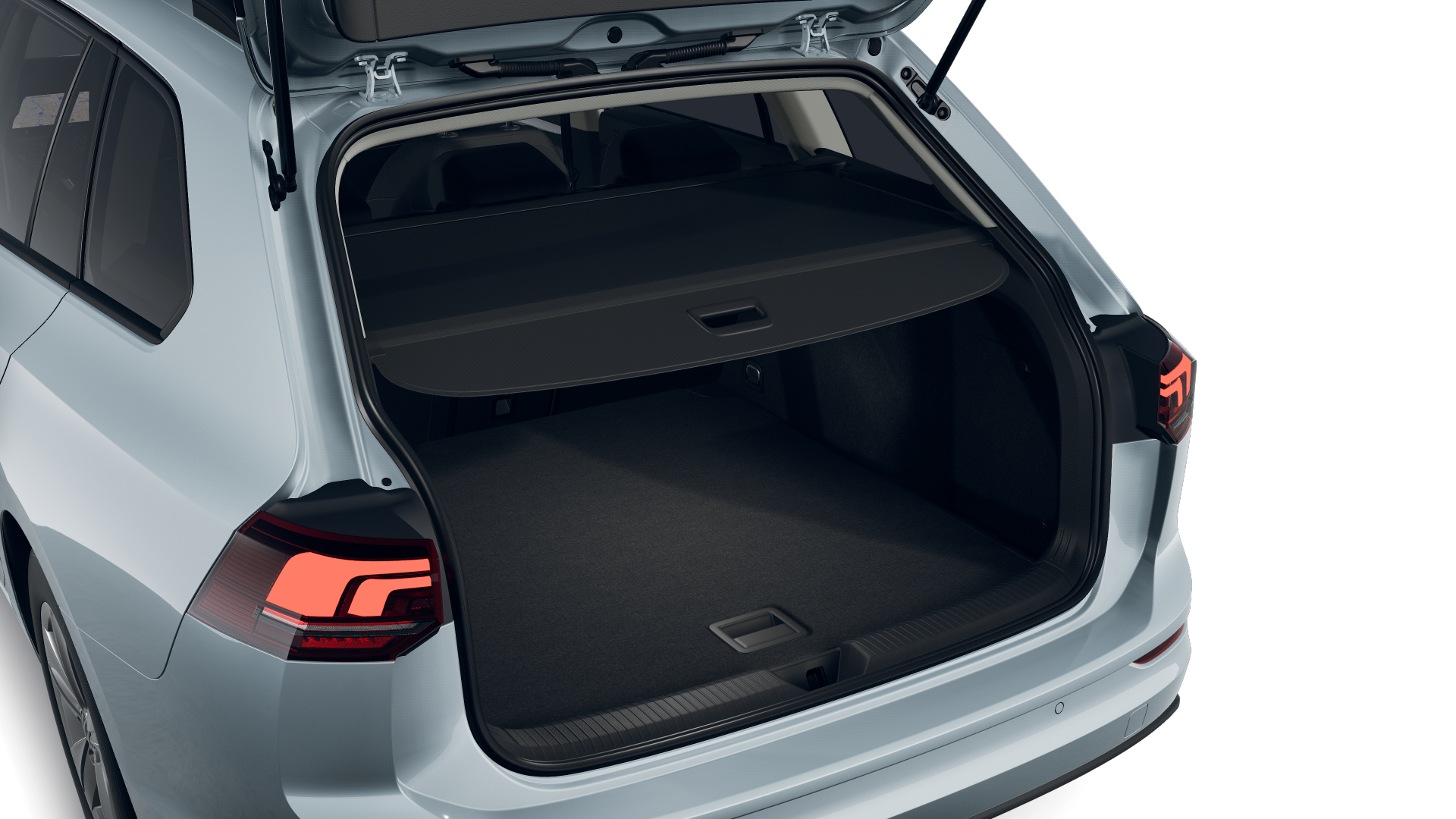 Volkswagen Golf 1.5 TSI Golf VIII Life Variant