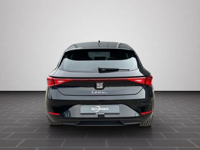 Seat Leon 1.5 eTSI DSG Style