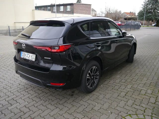 Mazda CX-60 4WD Homura