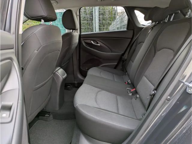 Hyundai i30 Edition 30 DAB SHZ LenkradHZG Temp Apple CarPlay M