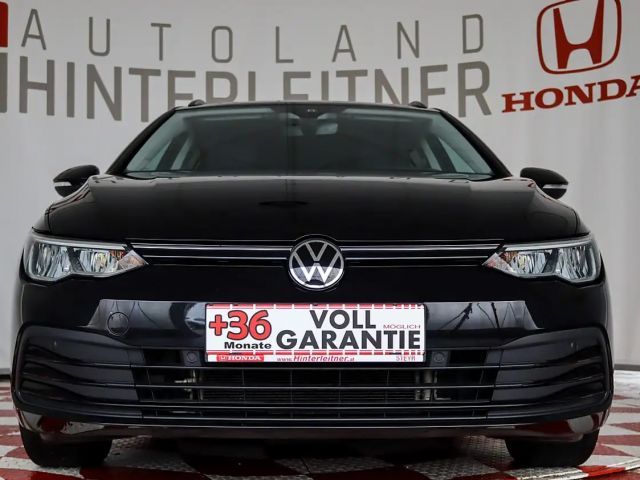 Volkswagen Golf DSG Variant