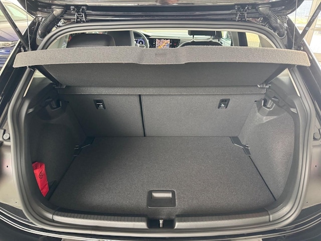 Volkswagen Polo 1.0 TSI DSG Style