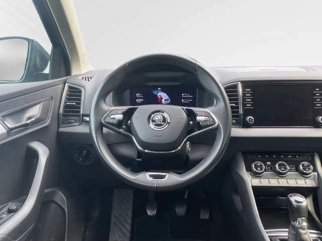 Skoda Karoq 2.0 TDI Ambition