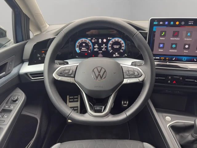 Volkswagen Golf 1.5 TSI Golf VIII