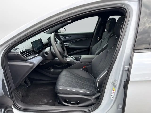 BYD Seal Excellence Vierwielaandrijving