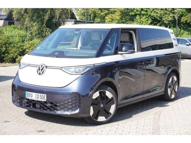 Volkswagen ID.Buzz Pro
