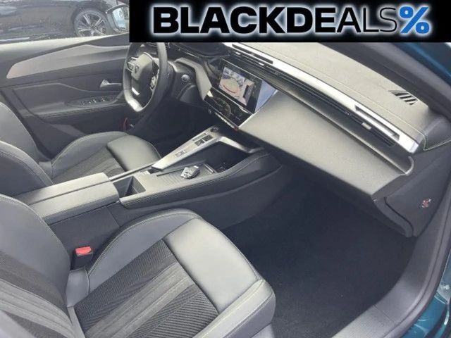 Peugeot 408 130 EAT8 GT-Line PureTech