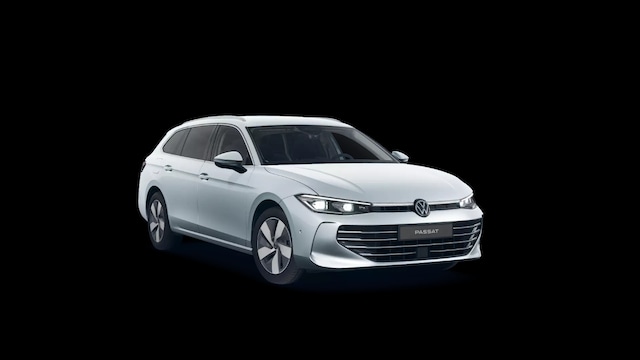 Volkswagen Passat 2.0 TDI DSG