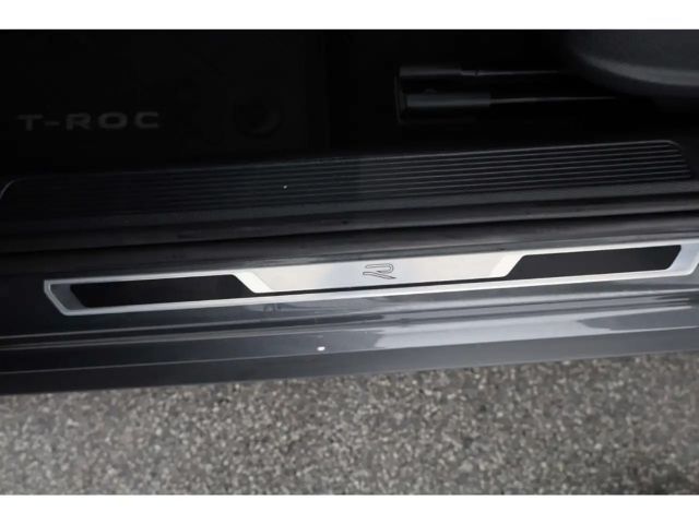 Volkswagen T-Roc 1.5 TSI DSG R-Line