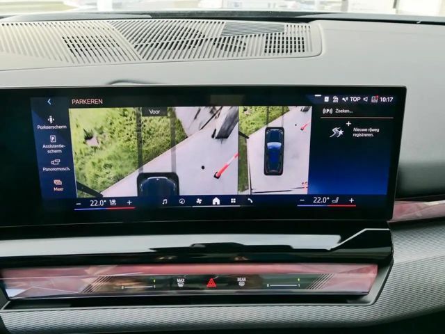 BMW i5 M-Sport Touring eDrive40