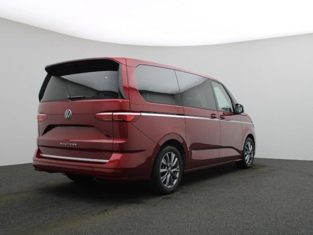 Volkswagen Multivan 2.0 TSI DSG Style T7