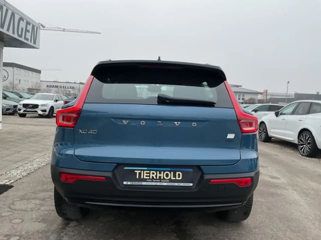 Volvo XC40 Core