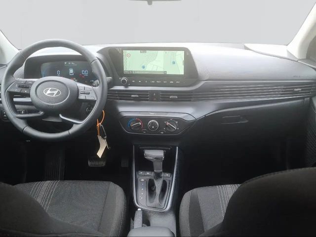 Hyundai i20 1.0 T-GDi