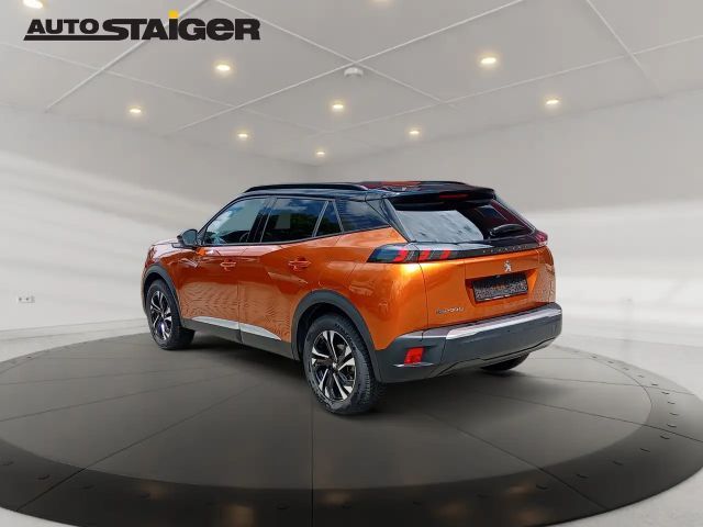 Peugeot E-2008 GT-Line