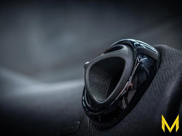 Smart EQ fortwo Coupe