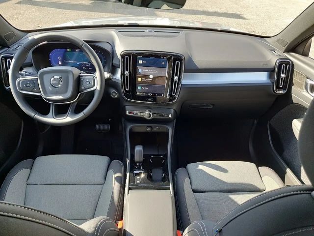 Volvo XC40 Dark Plus