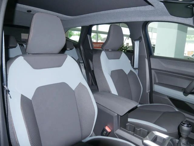 Dacia Bigster Extreme Mild Hybrid 140