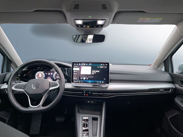 Volkswagen Golf 1.5 TSI DSG Life