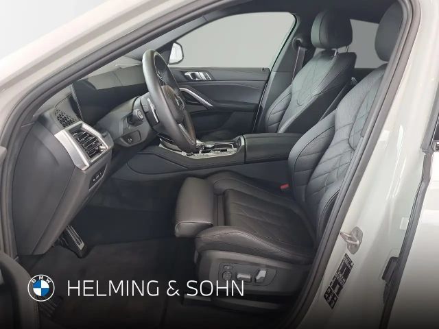 BMW X6 Coupé M-Sport xDrive30d