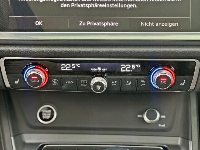 Audi Q3 35 TFSI S-Line S-Tronic Sportback