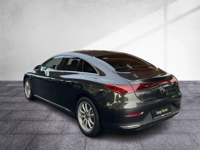 Mercedes-Benz EQE 350 Electric Art Sedan