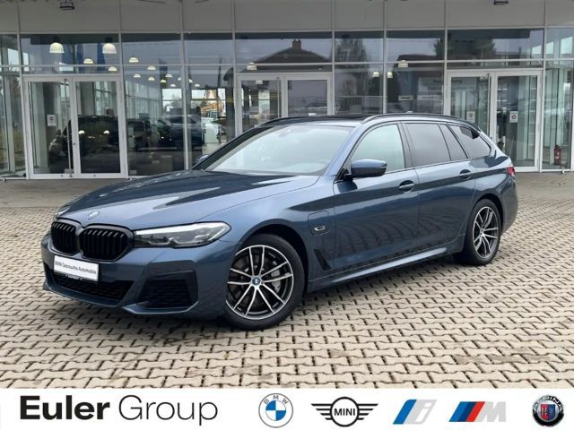 BMW 530 530e M-Sport Touring