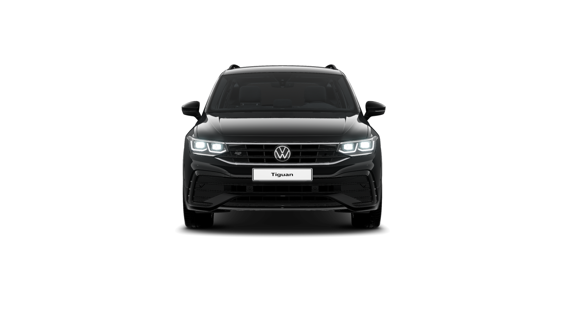 Volkswagen Tiguan 2.0 TDI DSG R-Line Style