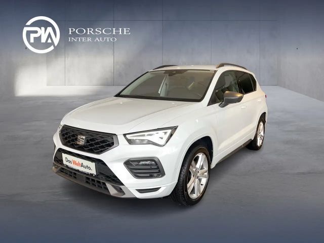 Seat Ateca 1.5 TSI DSG FR-lijn