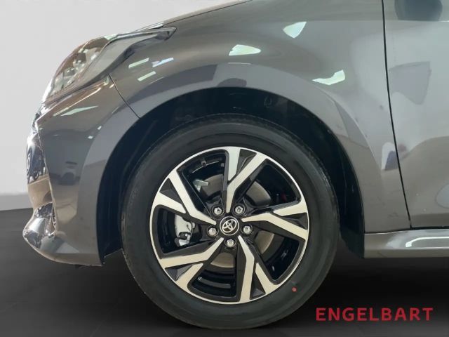 Toyota Yaris Comfort Hatchback Hybride