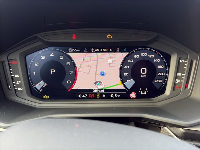 Audi A1 30 TFSI S-Tronic Sportback