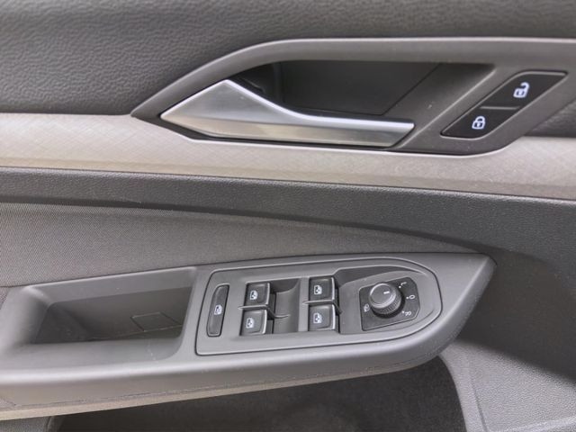 Volkswagen Golf 2.0 TDI Life Variant