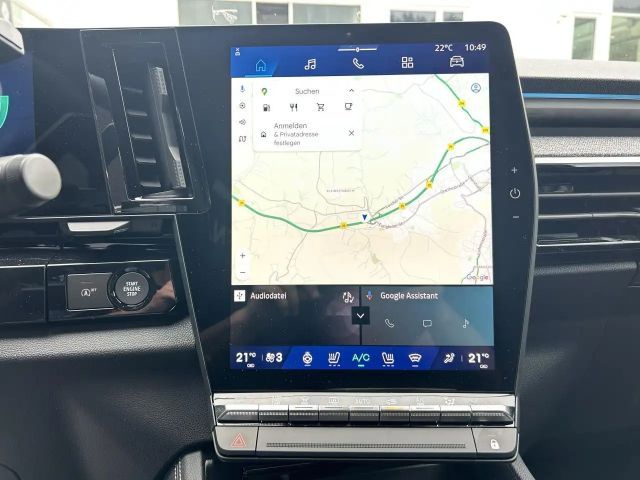 Renault Austral Techno