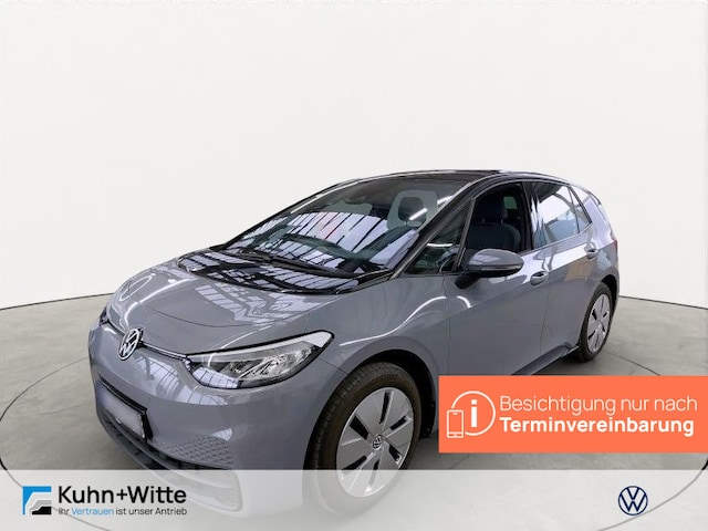 Volkswagen ID.3 Performance Pure
