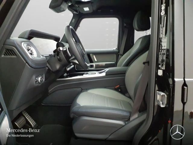 Mercedes-Benz G 580 AMG Line