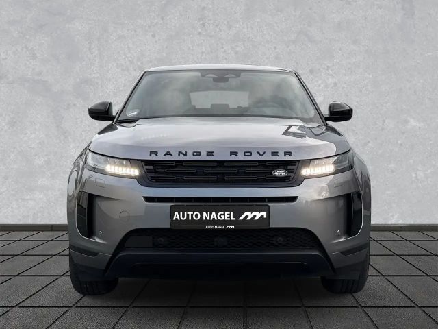 Land Rover Range Rover Evoque S
