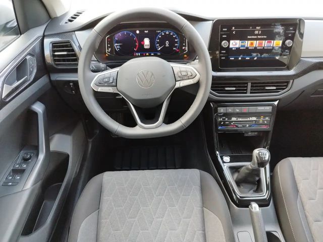 Volkswagen T-Cross Friends TSI
