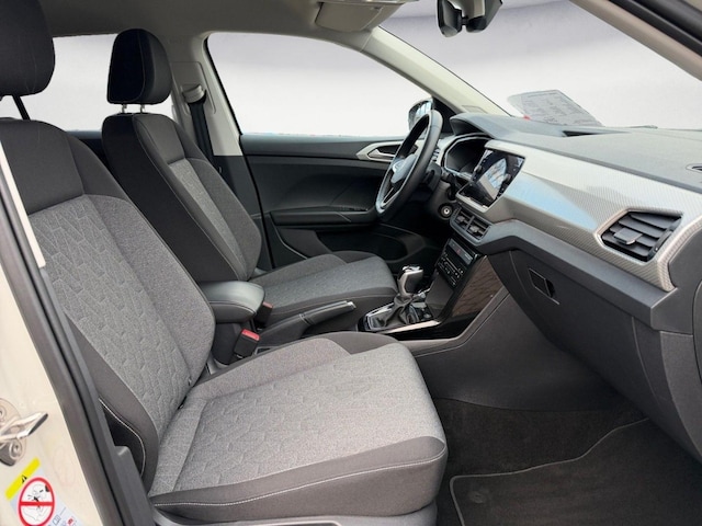 Volkswagen T-Cross DSG Life