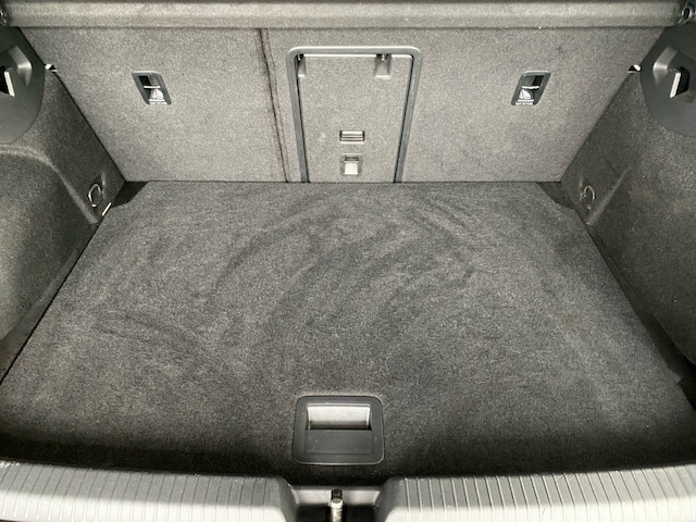 Volkswagen Golf 2.0 TSI DSG GTI