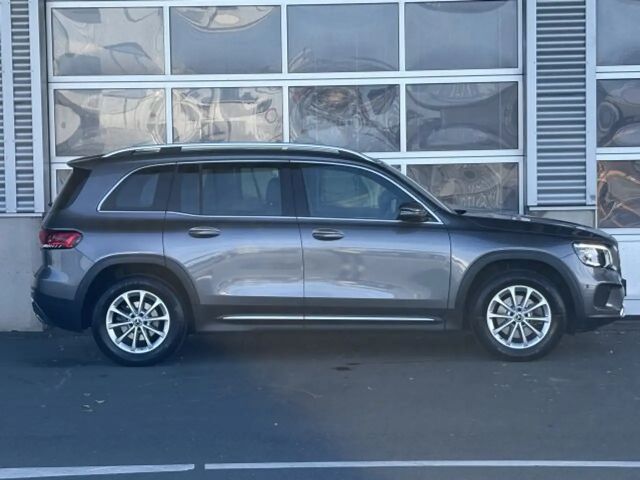 Mercedes-Benz GLB 200 Progressive