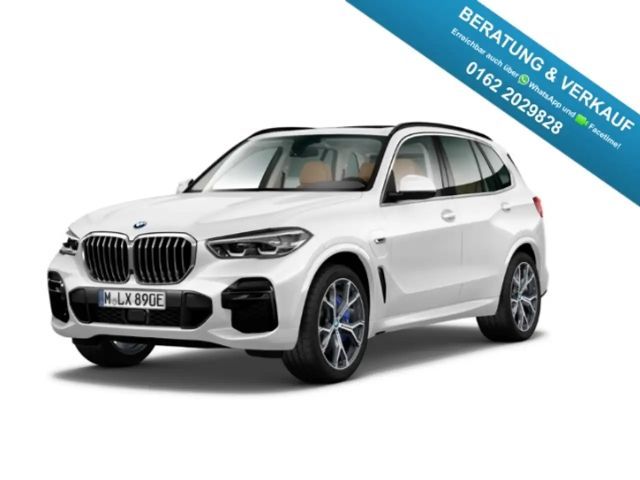 BMW X5 M-Sport xDrive xDrive45e