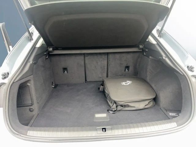 Audi Q3 45 TFSI Hybride